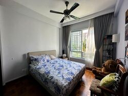 The Tropica (D18), Condominium #513050721